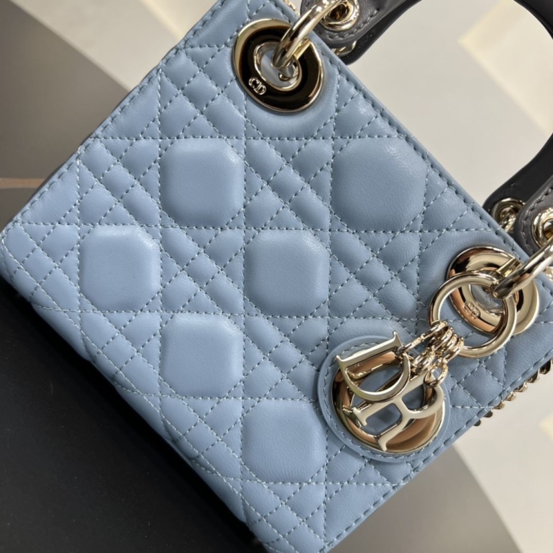 Dior My Lady Bags